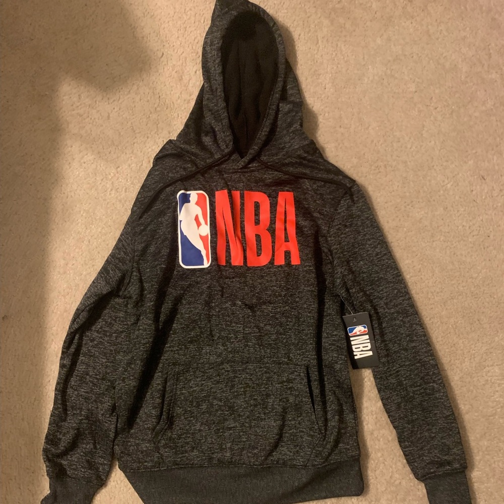 NBA Hoodie